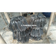 Ring Size 20x20cm, Send Shopee Courier, Standard P6 Concrete Iron Material TP280 (Tolerance 0.8-0.9)