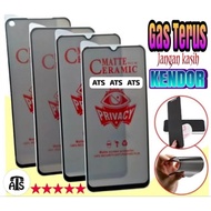 Tg Anti-Scratch Spy VIVO Y01 Y02S Y11 Y12i Y12S Y15 Y15S Y16 Y17S Y18 Y20 Y20i Y20S Y21 Y21T Y22 Y22