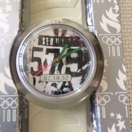Swatch 手錶