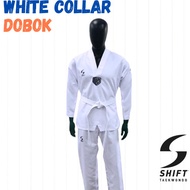 ♞SHIFT TAEKWONDO (Basic uniform)