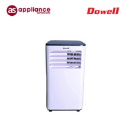 Dowell 1HP Portable Aircon  Model : PA-29K16