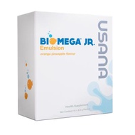 USANA Biomega JR 儿童活力奥米加 100% ori