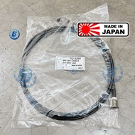 🔥Made in Japan🇯🇵Daihatsu Delta DV22 DV24 DV57 DV58 1 Ton Speedo Meter Speed Cable TO-3200