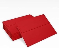 Limited Papers | A7 Envelopes | Gummed for Sealing | Bulk Mailing Materials | Ideal for Letters, Inv