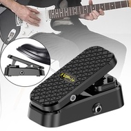 Expression Pedal No Noise Space Saving Sturdy Universal Expression Pedal