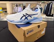 Asics Court FF 3 Novak 網球鞋 🎾