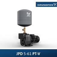 Pompa Air GRUNDFOS JPD 5 61 Jet Pump JD Basic 5 JDF 5