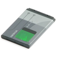Nokia BL-4C Battery for model - 2652 3108 6100 6170 6260 7270 6101 6102 6131