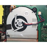 Suitable for Toshiba Tecra R850 P000541160 G61C0000S210 UDQFC70C2DT Fan wangh2