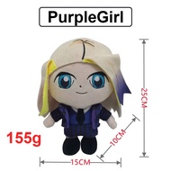 Wednesday Addams Family Thing Boneka Mewah Plush Doll Cartoon Plush Toy Gifts For Fans