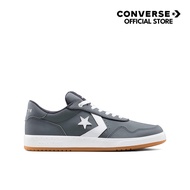 CONVERSE รองเท้า CONVERSE SC25 SEASONAL COLOR OX NAVY ผู้ชาย A17672CM_H5NAXX