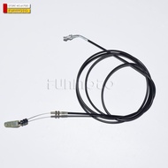 Throttle Cable Suit Joyner 800/Joyner1100/KINROAD 1100 BUGGY/KINROAD 1100 GK About 2700mm Length