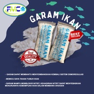 Garam Crystal Import Garem Ikan Cupang Louhan Koi Hias