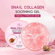 DW Snail Collagen Soothing Gel 300g