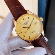 Men's watch Automatic Watches fashion watch  [Longins]