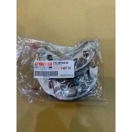 YAMAHA JOG SWEET FS Brake Pads 2TC-WF53E-00 Rear Drum