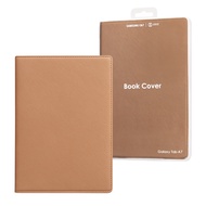 Samsung Original Factory Official ITFIT Galaxy Tab A7 Book-Style Protective Case-Brown [Boxed] T500/