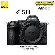 Nikon Z 5II Mirrorless Camera