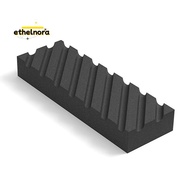 Flatting Stone Whetstone 320 Grit Correction Stone Repair Stone Sharpener Whetstone Plate Sharpener 