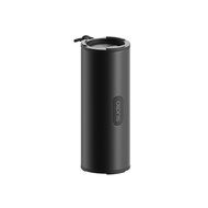 SUDIO F4 Wireless Speaker - Bluetooth 5.4, 25 Hours Playtime, IPX4 Waterproof, Type-C, 20W, Black