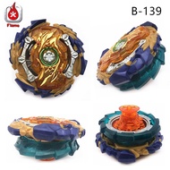 New Single GT Beyblade Burst COSMO Valkyrie & Starter Wizard Fafnir