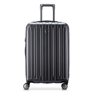 Delsey Paris TITANIUM 69.5CM / 27.5 INCH Expandable Luggage Graphite