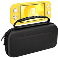 Nintendo Switch Lite Protective Case Bag Storage Carrying Bag for Nintendo Switch Lite Accessories