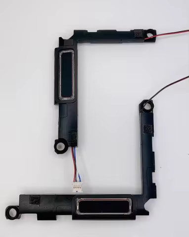 For Lenovo yoga slim7 pro-14 ihu5 speaker with built-in speaker and 5sb0z49593 sound system