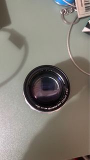 Leica Dual Range 50mm F2