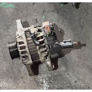 Hyundai Elantra 1.6cc G4FG Alternator (2 Pin) Hyundai Elantra 1.6cc G4FG (USED HALFCUT)