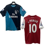S-XXL        Retro 2011 12 Ars-e-nal Jersey home away Men's Sports shirt