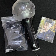 Official LIGHTSTICK BTS ARMY BOMB VER 3