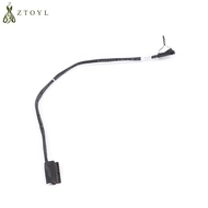 Laptop Battery Cable Connector For Dell Latitude 5480 5490 5491 E5480 E5490