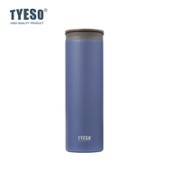 TYESO Slim Zen Bottle Stainless Steel Leak-proof Temperature Retention (360ml/500ml) TS-8840/TS-8841