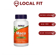 American Now Maca 500mg pills support hormone balance at wheydatcanghp