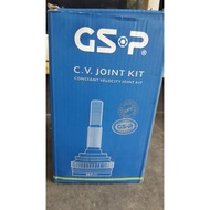 TOYOTA STARLET GLANZA CV JOINT EP91