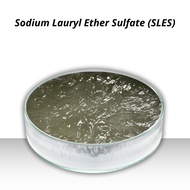 Sodium Lauryl Ether Sulfate (SLES 70%)
