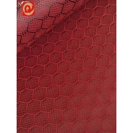 Japanese Import 3K 240G Carbon Fiber Football Pattern Honeycomb