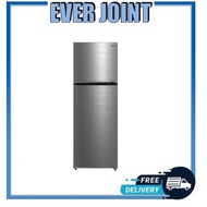 MIDEA MDRT489FGX46 / MDRT489FGX46-SGN Top Mount Fridge(338L)(3 Ticks)