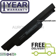 Asus A53S A43 A43S A43SV A43SJ Series 7800mAh 9 Cells Extended Notebook Laptop Battery