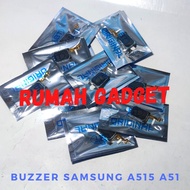 BUZER SAMSUNG A515 A51 SPEAKER MUSIC RINGING BUZZER SAMSUNG A515 A51