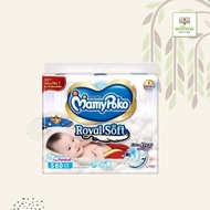 MAMYPOKO OPEN NB52/4