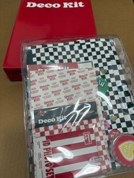 TXT Deco Kit