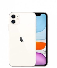 iPhone 11 128GB 連原裝充電