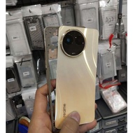 CASING HOUSING CASING REALME 11 5G BEZEL + BACKDOOR
