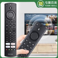 適用Voice ALEXA Fire TV LT-43CF700 語音 遙控器 不含電池 2x AA