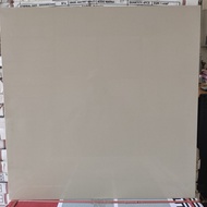 Granit Lantai Murah Cream - Krem Polos 60x60 Glossy
