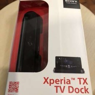 Sony Xperia TX TV Dock