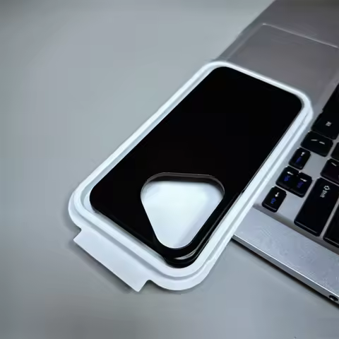 Slim Frameless Matte Solid Color Hard PC Case For Huawei Pura 80 70 P60 P50 P40 Mate 70 60 50 RS 40 
