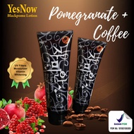 [ YESNOW ] Blackpome / Redpome / goldpome / bluepome ~ Body Lotion ori